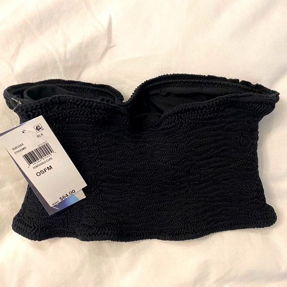 NWT 🌟Isabella Rose swim top - Picture 3 of 4